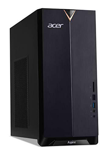 Aspire TC-886 Ordenador de sobremesa - Intel Core i5 9400F