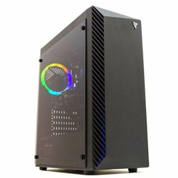 PcCom PC de Sobremesa Lite Intel Core i5-11400F 16 GB RAM 1 TB SSD NVIDIA GeForce GTX 1650 S7833435