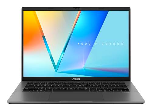 ASUS Vivobook S 14 S3407CA-LY040W Copilot+ PC - Ordenador Portátil 14&quot; WUXGA (Intel Core Ultra 7 255H