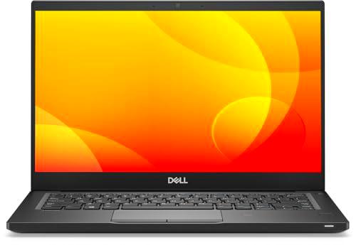 Dell Latitude 7390 | Intel Core i5-8250U | 8GB RAM | SSD M.2 240GB | Pantalla 13.3" FHD | Windows 11 Pro | 4G LTE | QWERTY Italiano | Reacondicionado