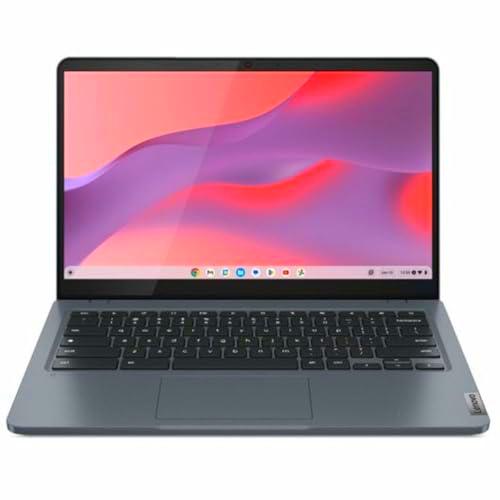 Lenovo Laptop 83BN002LSP 14" Intel Core i3 N305 8 GB RAM 256 GB SSD QWERTY Español