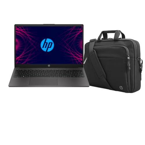 Notebook Hp Intel i3 10Th Gen. 3.4Ghz 15,6&quot; Hd, Ram 8Gb Ddr4,Ssd Nvme 500Gb M2,Hdmi,Wifi,Lan,Webcam,Windows 10Pro,Antivirus,Open Office