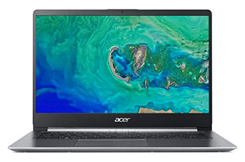 Acer Swift 1 SF114-32 14" FHD N5000 4GB 128GB SSD Windows 10