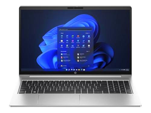 Compatibles marca HP modelo NOTEBOOK HP PROBOOK 440 G10 14&quot; i5-1335U 3.4GHz RAM 16GB-SSD 512GB NVMe-IRIS Xe GRAPHICS-WI-FI 6E-WIN 11 PROF ARGENTO (7L755ET#ABZ)