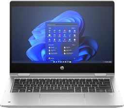 Pro x360 435 G10 (816F0EA) (Silber, Windows 11 Pro 64-bit