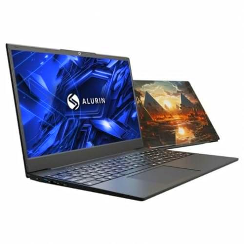 Alurin Laptop Flex Advance 15,6" I5-1155G7 16 GB RAM 500 GB SSD