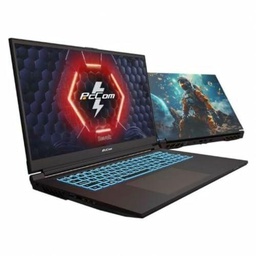 PcCom Laptop Revolt 4070 17,3" Intel Core i7-13700HX 32 GB RAM 1 TB SSD Nvidia Geforce RTX 4070 S7832086