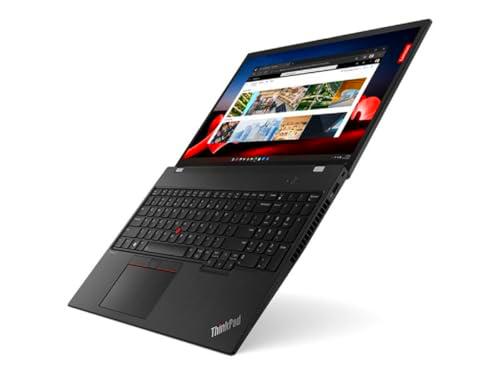 Lenovo ThinkPad T16 G2 21K7004XGE - 16" WUXGA, AMD Ryzen™ 5 PRO 7540U
