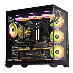 Pc Gamer M.Red RTX 4080 Super i7 14700KF - 32GB DDR5-2TB NVMe