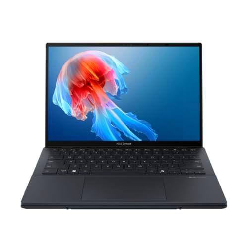 Laptop Asus UX8406CA-PZ009W 14&quot; 32 GB RAM 2 TB SSD QWERTY Español
