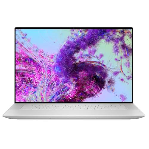 Dell XPS 9640 Ultra 7 155H 16 3'' WUXGA 500nits 120Hz AG 32GB LPDDR5x SSD1TB GeForce RTX 4060 8GB Cam&amp;Mic Backlit Kb 6