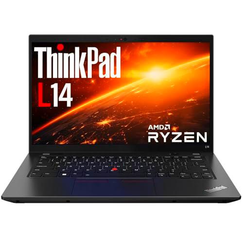 Lenovo ThinkPad L14 Notebook 14 HD Business Notebook