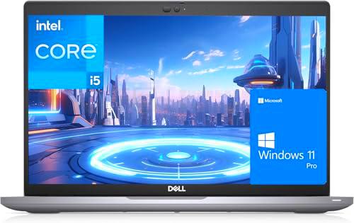 Dell Portátil Latitude 5420 Business, pantalla FHD de 14 pulgadas (1920 x 1080)