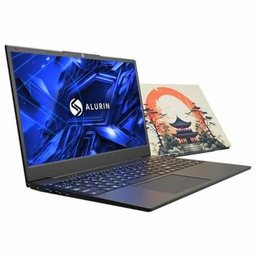 Alurin Laptop Flex Advance 15,6&quot; I5-1155G7 16 GB RAM 500 GB SSD