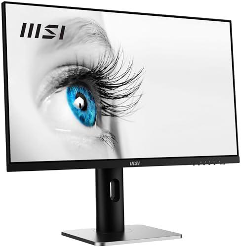 MSI 27 L Pro MP273QPDE 75Hz 9S6-3PB69H-002