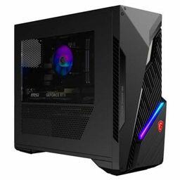 MSI PC de Sobremesa mag Infinite S3 14NUC5-1624ES Intel Core i5-14400F 16 GB RAM 1 TB SSD Nvidia Geforce RTX 4060