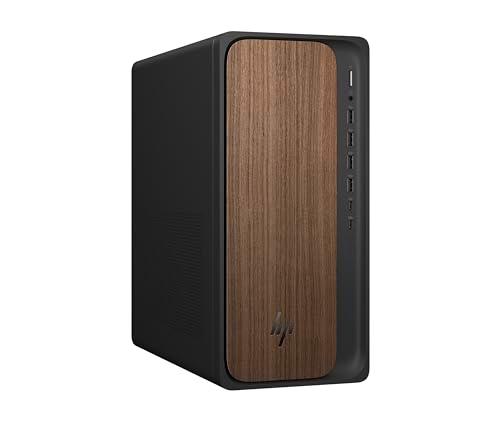 HP Ordenador de sobremesa OmniDesk AI (Intel Core Ultra 5 225