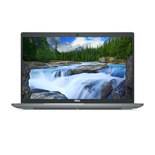 DELL Latitude 5550 Intel Core Ultra 5 135U Ordinateur Portable 39,6 cm (15.6") Full HD 16 Go DDR5-SDRAM 512 Go SSD
