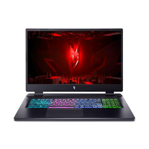 ACER Nitro 5 Gaming (AN517-55-76Y6) 17,3" Full HD, Intel i7-12650H