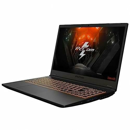PcCom Notebook Revolt 3050 NVIDIA GeForce RTX 3050 500 GB SSD Intel Core i7-13700H 15,6&quot; 16 GB RAM