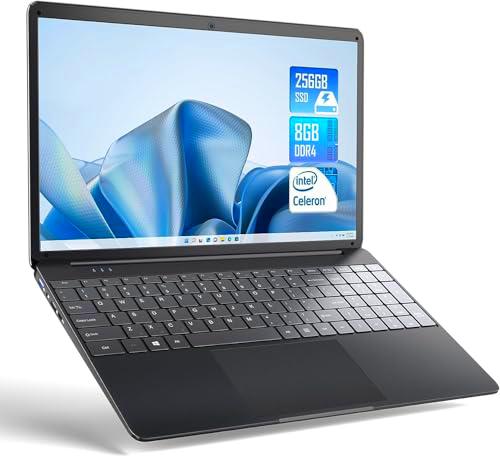 Bytelink 15,6 pulgadas con Office 365, 4 GB de RAM