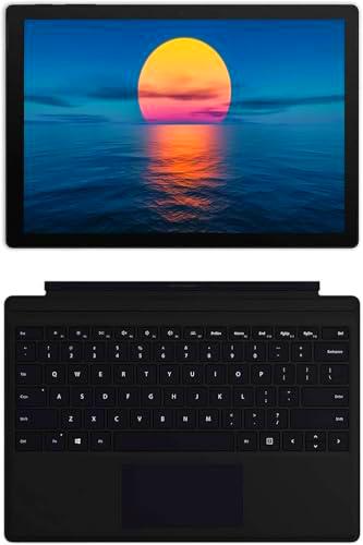 Microsoft Surface Pro 5 Tableta, Pantalla Táctil de 12,3" (2736 x 1824)