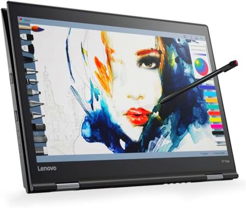 Lenovo ThinkPad X1 Yoga Gen 2 - Laptop con pantalla táctil