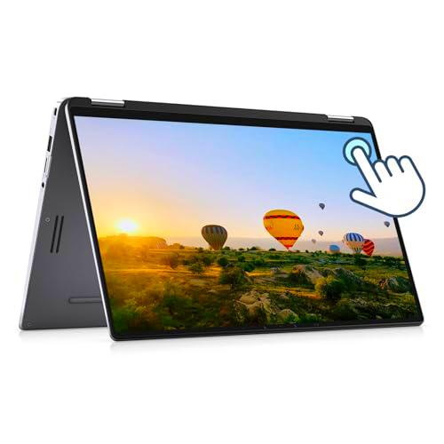 Dell Latitude 7400 2 en 1 Tableta, Pantalla táctil FHD de 14 Pulgadas