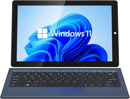 AWOW Tablet PC W-11 de 10,1 pulgadas con Gen12 N100