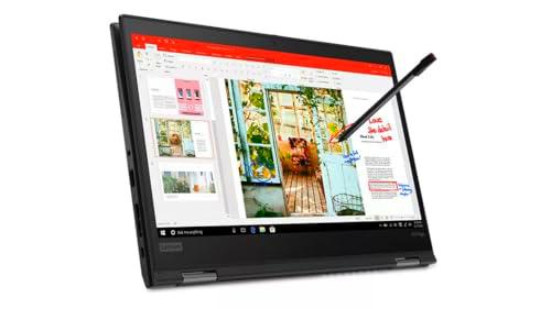 Lenovo ThinkPad X13 Yoga Gen1 13,3 pulgadas FHD 2 en 1 portátil con pantalla táctil