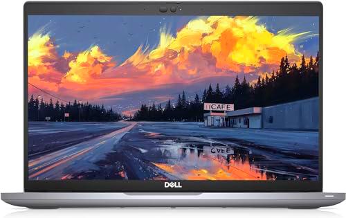 Ordenador portátil Latitude 5420 Notebook 14" FHD | Core i5-1145G7 hasta 4,40 GHz | 16 GB RAM | 512 GB SSD | Tarjeta gráfica Iris MS Office Professional Teclado italiano FHD reacondicionado