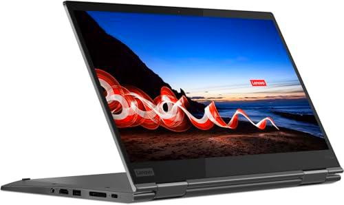 Lenovo ThinkPad X1 Yoga Gen 5 - Ordenador portátil 2 en 1