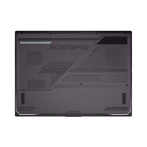 ASUS ROG STRIX G513QR-HF118- Portátil gaming de 15.6" FullHD 300Hz (Ryzen7 5800H