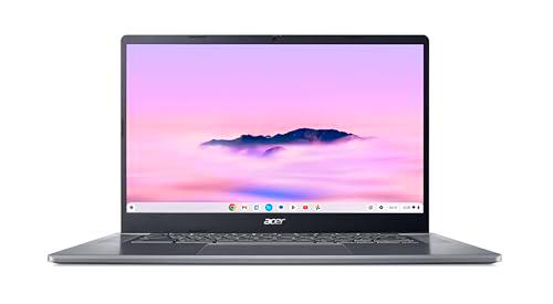 Acer Chromebook 515 (CB515-2HT-39N3) 15.6&quot; Multi-Touch FHD mit IPS