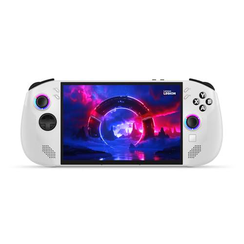 Lenovo Legion Go S - Consola Portátil Gaming 8" WUXGA (AMD Ryzen Z1 Extreme 8C