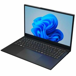 Alurin Laptop Flex Advance IA 15,6&quot; Intel EVO Core Ultra 7 155H 16 GB RAM 1 TB SSD QWERTY Español