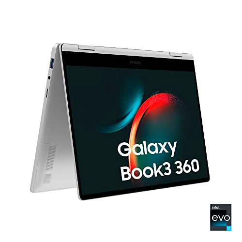 SAMSUNG Galaxy Book3 360 33.8 cm/i5P/8GB/256GB