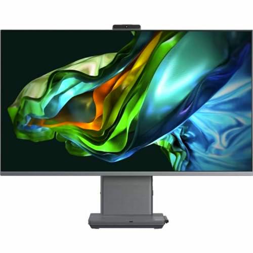 Acer All in One Aspire S32-1856 31,5" Intel Core i7-1360P 16 GB RAM 1 TB SSD Azerty Francés