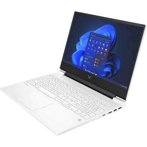 HP Laptop A58SWEA 15,6" AMD RYZEN 5 8645HS 16 GB RAM 512 GB SSD NVIDIA GeForce RTX 3050