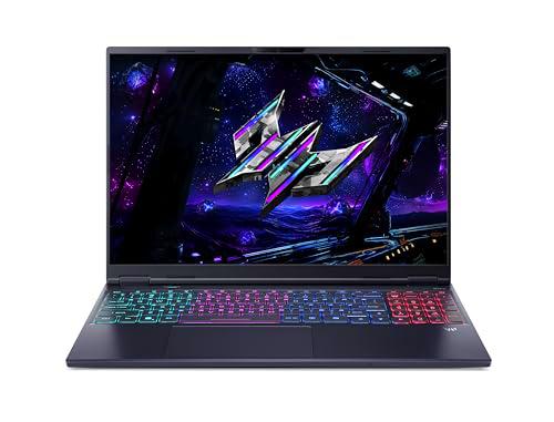 ACER Predator Helios Neo 16 Slim AI, Ultra 9, 32GB DDR5