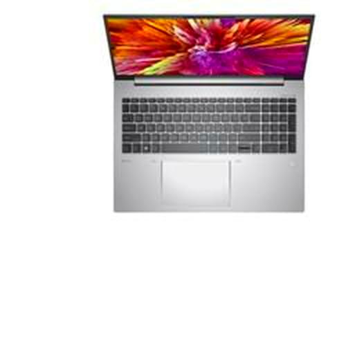 HP Laptop ZB G10 Intel Core i7-13700HX 32 GB RAM 1 TB SSD