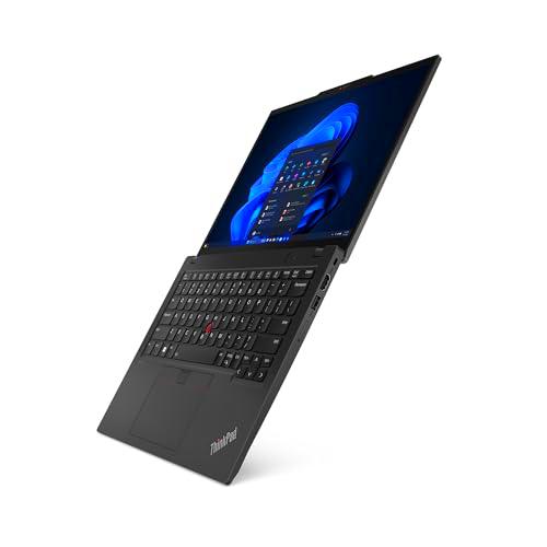 Lenovo ThinkPad X13 Intel Core Ultra 5 125U Ordinateur Portable 33,8 cm (13.3") WUXGA 16 Go LPDDR5x-SDRAM 512 Go SSD