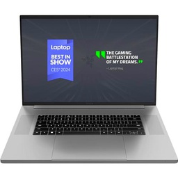 Razer Blade 18 (2024) - Portátil Gaming de 18 Pulgadas Mini-LED