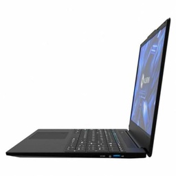 Alurin Laptop 15,6&quot; 16 GB RAM 500 GB SSD