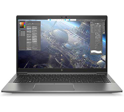 HP ZBook Firefly 14 G7  - Ordenador Portátil de 14" FHD IPS (Intel Core i7-10510U