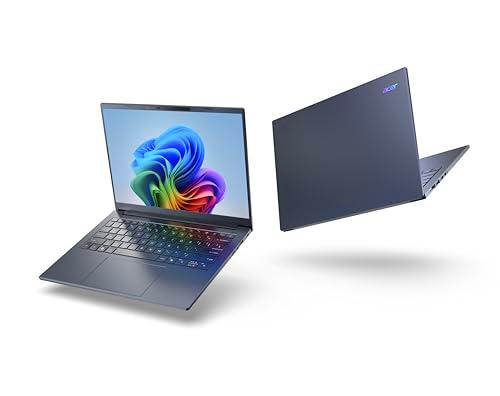 Aspire 14-11M AI PC, Windows 11 Home, 14", Snapdragon X