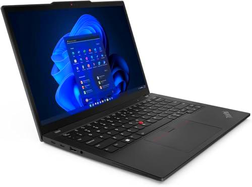 Lenovo Thinkpad X13 Gen4 QWERTY, i7-1365U, DDR5 16GB
