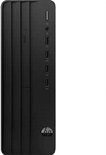 Compatibles marca HP modelo HP PRO SFF 290 G9 i7-13700 2.1GHz RAM 8GB-SSD 256GB M.2 NVMe-DVD +/-RW-WI-FI 6-WIN 11 PROF BLACK (883V0EA#ABZ)