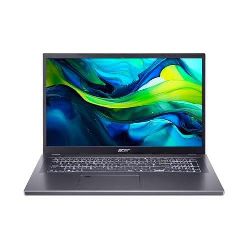 ACER Aspire 17 (A17-51M-78U3) 17,3" Full-HD, IPS, Intel Core 7-150U