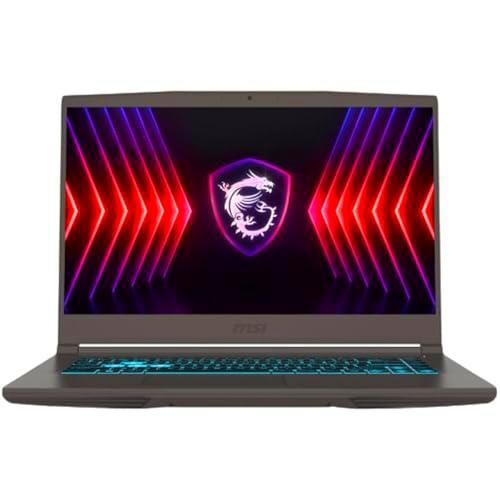 Laptop MSI Thin A15 B7VF-070XES 15,6" 32 GB RAM 1 TB SSD Nvidia Geforce RTX 4060